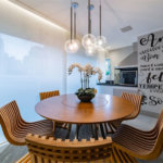 Apartamento Garden com 3 dormitórios à venda, 143 m² por R$ 3.350.000,00 - Boqueirão - Santos/SP