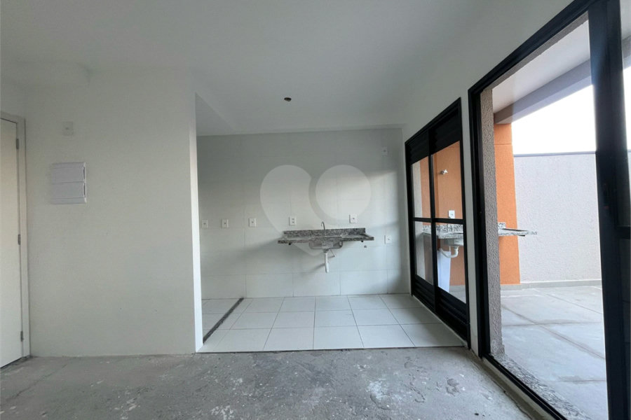 Apartamento à venda com 2 quartos em Vila Guilherme, São Paulo, SP
