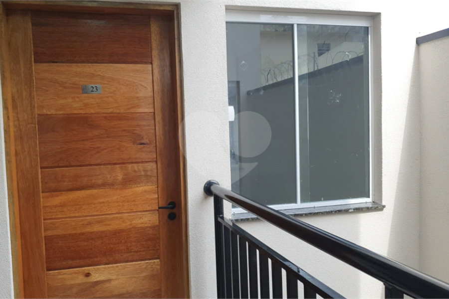 Apartamento à venda com 2 quartos em Vila Guilherme, São Paulo, SP