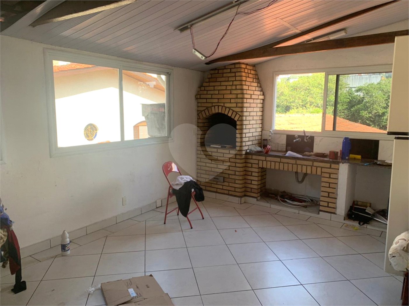 Sobrado à venda com 4 quartos, sendo 1 suíte, em Água Fria, São Paulo, SP