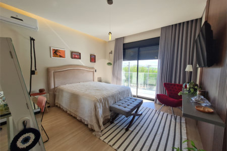 Casa à venda com 3 quartos, sendo 2 suítes, no condomínio Horizontes de Sorocaba, Sorocaba - SP