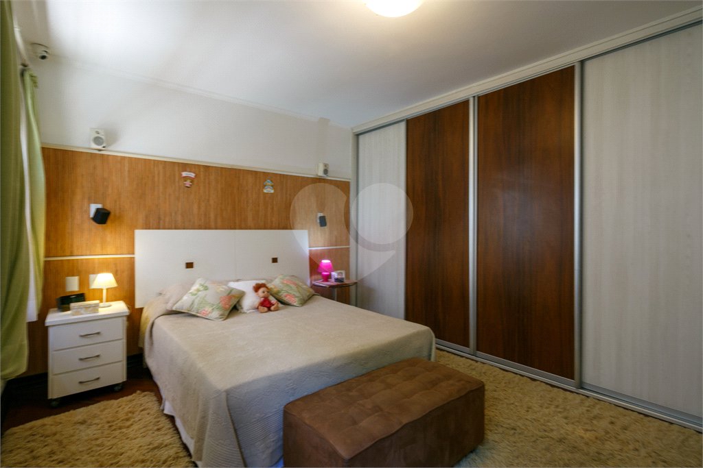 Casa Térrea à venda com 3 quartos, sendo 2 suítes,  em Brooklin Paulista, São Paulo, SP