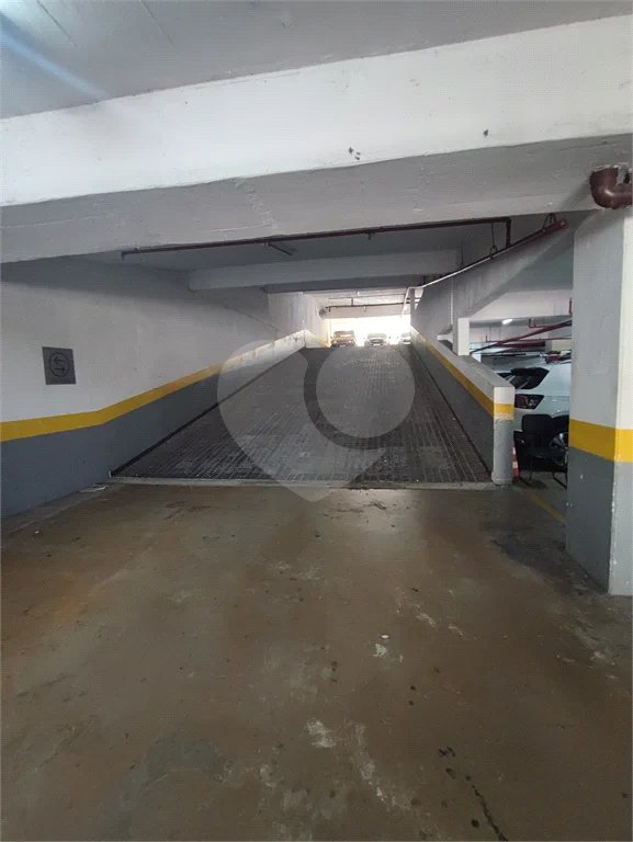 Excelente conjunto comercial para locação com 38 m², 2 salas com varanda e 1 vaga no Ipiranga!