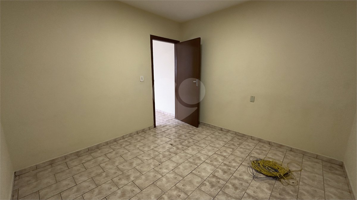 Casa para alugar com 2 quartos em Vila Rubens, Indaiatuba, SP