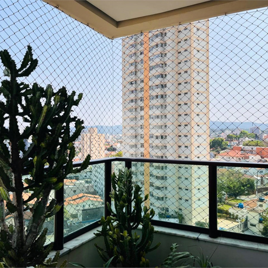 Apartamento à venda com 4 quartos, sendo 2 suítes, em Água Fria, São Paulo, SP