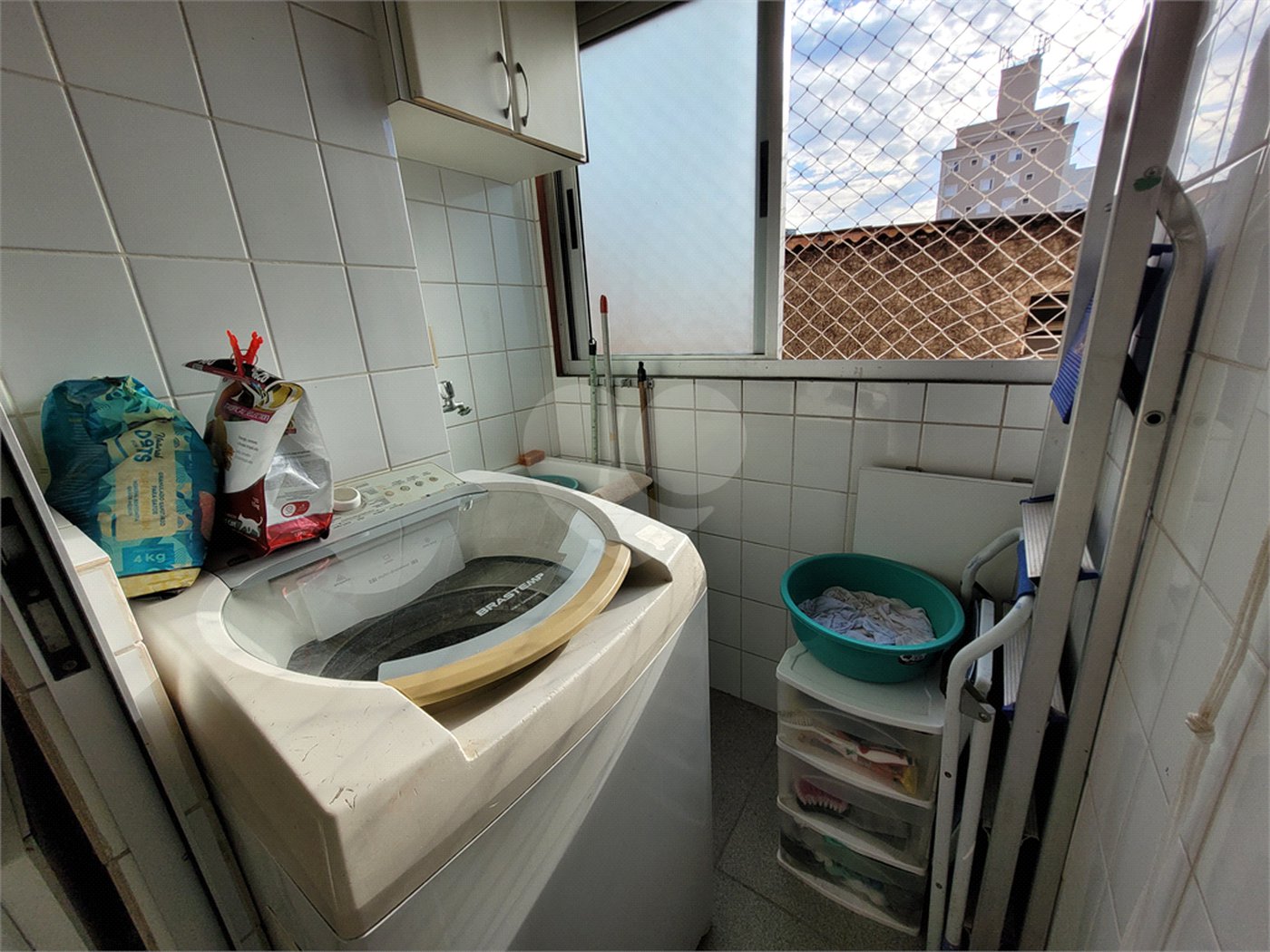 Apartamento à venda com 2 quartos em Fazenda Morumbi, São Paulo, SP