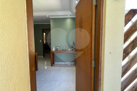 Casa à venda com 3 quartos, sendo 1 suíte, no condomínio Jardim Europa, Mogi das Cruzes - SP