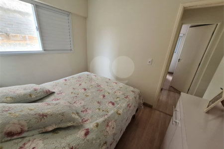Apartamento à venda com 2 quartos em Ortizes, Valinhos, SP