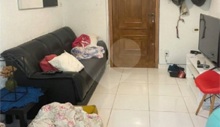 Apartamento à venda com 3 quartos em Alto de Pinheiros, São Paulo, SP