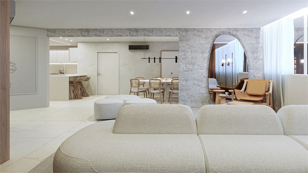Apartamento Residencial à venda, Boqueirão, Santos - AP0901.