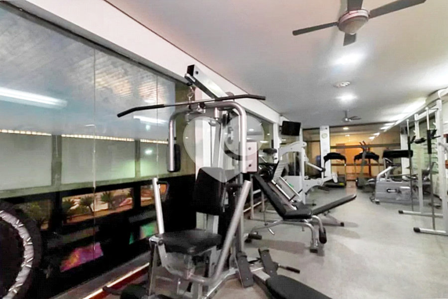 Apartamento à venda com 4 quartos, sendo 3 suítes, em Santana, São Paulo, SP