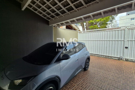 Casa para alugar com 3 quartos, sendo 1 suíte,  em Jardim Paraíso, Itu, SP
