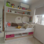 Apartamento à venda com 4 quartos, sendo 2 suítes, em Tijuca, Rio de Janeiro, RJ