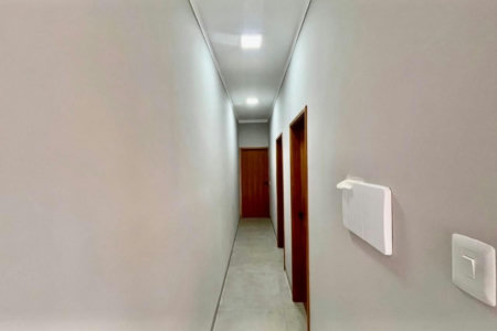 Casa à venda com 2 quartos, sendo 1 suíte,  em Bela Vista da Lagoa, Três Lagoas, MS
