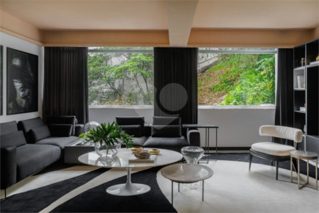 Apartamento à venda com 2 quartos, sendo 1 suíte, em Ipanema, Rio de Janeiro, RJ