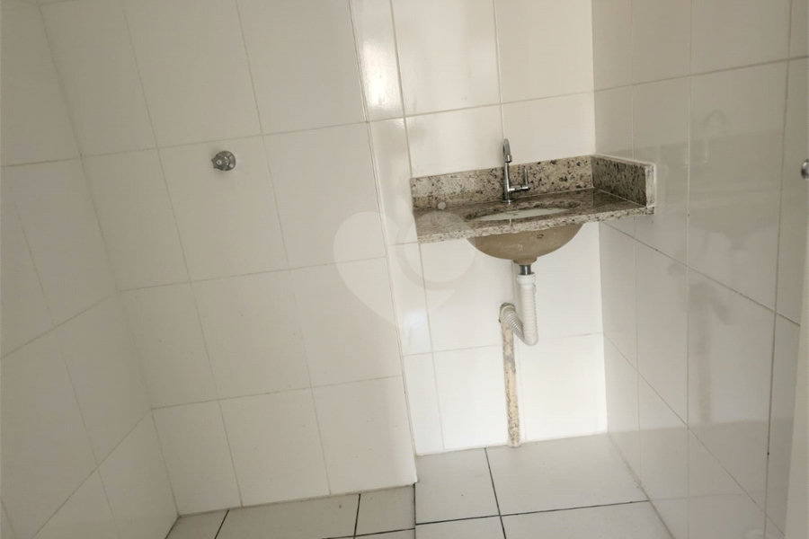 Apartamento à venda com 2 quartos em Tucuruvi, São Paulo, SP