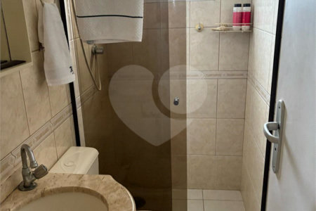 Apartamento à venda com 3 quartos, sendo 1 suíte, em Jardim São Paulo(zona Norte), São Paulo, SP