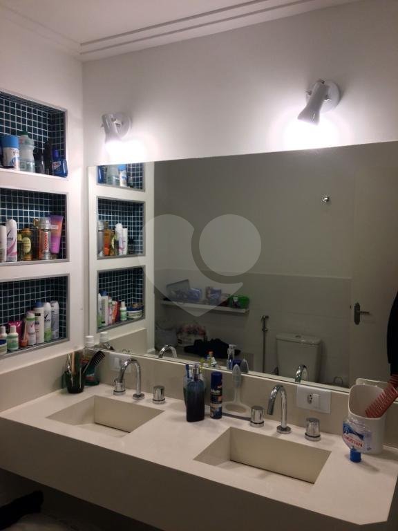Apartamento à venda com 4 quartos, sendo 2 suítes, em Jardim América, São Paulo, SP