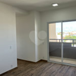 Apartamento à venda com 3 quartos em Jardim Santa Rosália, Sorocaba, SP