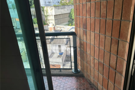 Apartamento à venda com 4 quartos, sendo 2 suítes,  em Paineiras do Morumbi, São Paulo, SP
