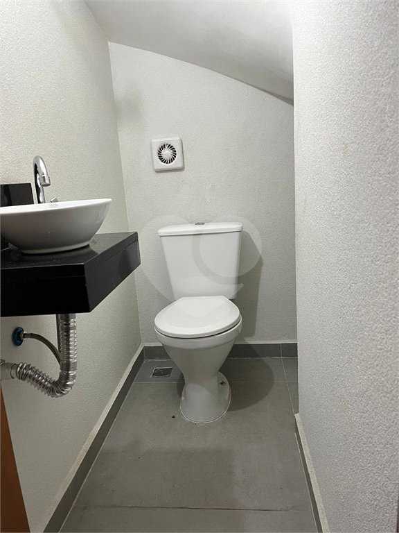 Villagio à venda com 3 quartos, sendo 1 suíte, em Tucuruvi, São Paulo, SP