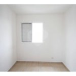 Apartamento à venda com 2 quartos em Limão, São Paulo, SP