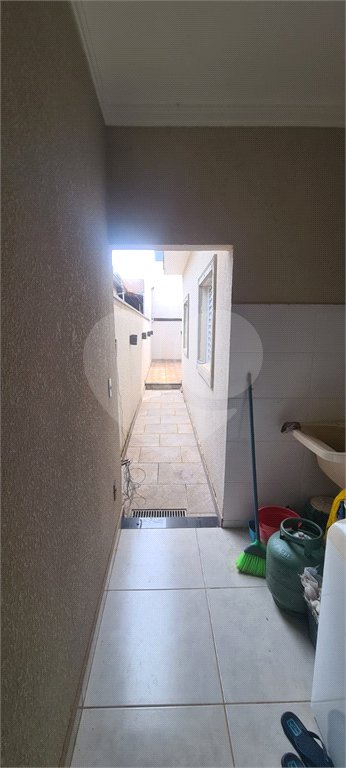 Casa à venda com 2 quartos em Residencial Caroline (cardeal), Elias Fausto, SP