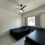 Apartamento à venda com 1 quarto em Guilhermina, Praia Grande, SP