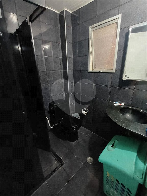Apartamento à venda com 2 quartos no Brasilândia, São Paulo, SP