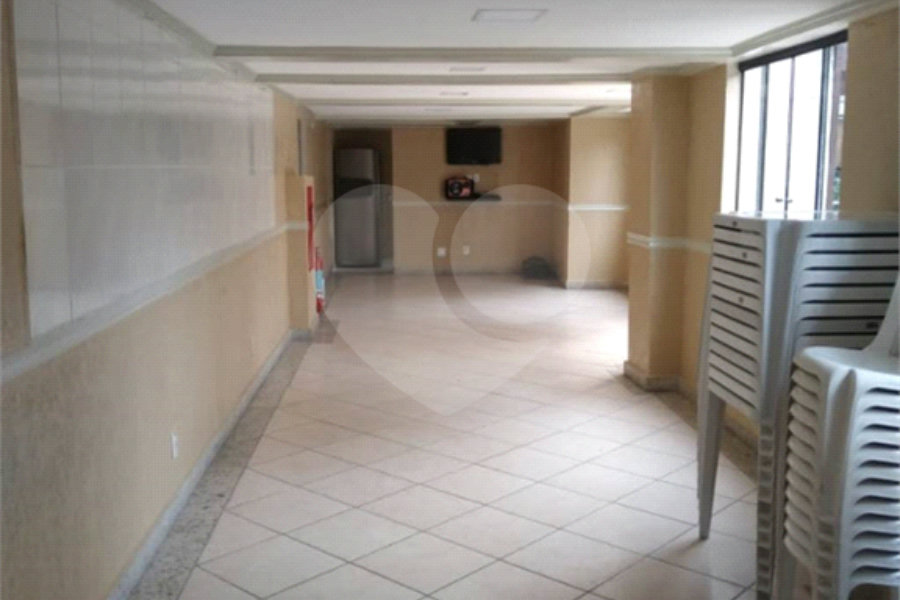 Apartamento à venda com 2 quartos em Parque Novo Mundo, São Paulo, SP