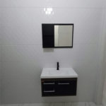 Apartamento com 2 dormitórios à venda, 56 m² por R$ 515.000,00 - José Menino - Santos/SP