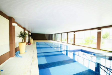 Apartamento à venda com 3 quartos, sendo 1 suíte, em Vila Isolina Mazzei, São Paulo, SP