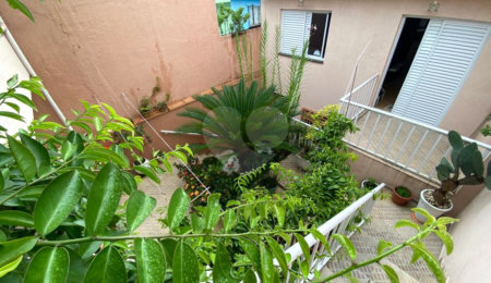 Sobrado à venda com 3 suítes em Jardim São Paulo(zona Norte), São Paulo, SP