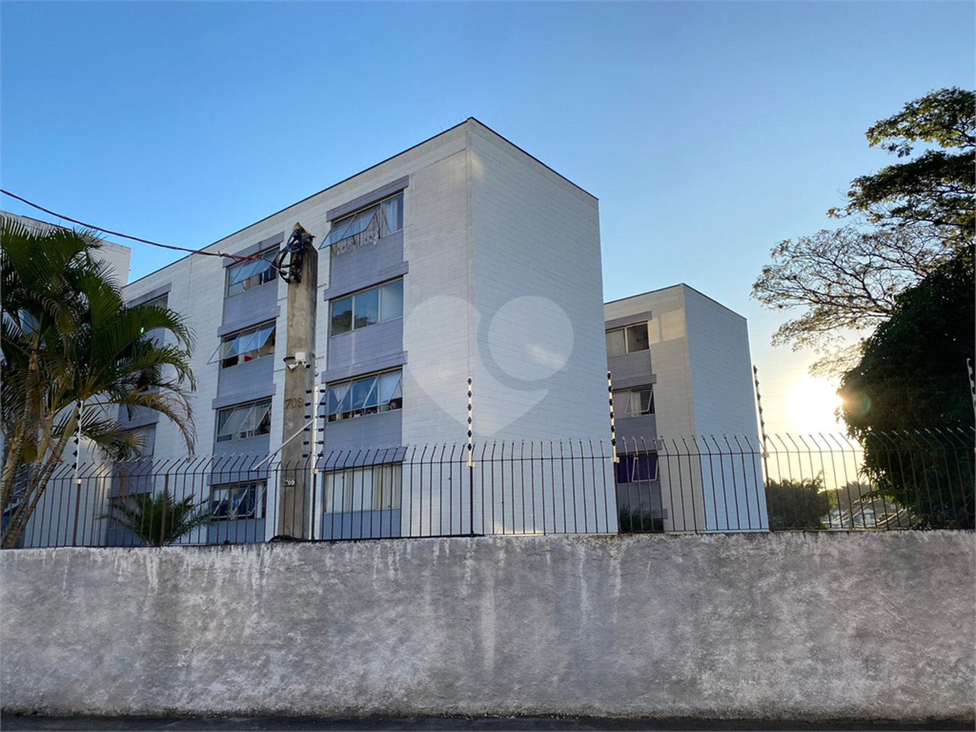 Apartamento à venda com 2 quartos em Imirim, São Paulo, SP