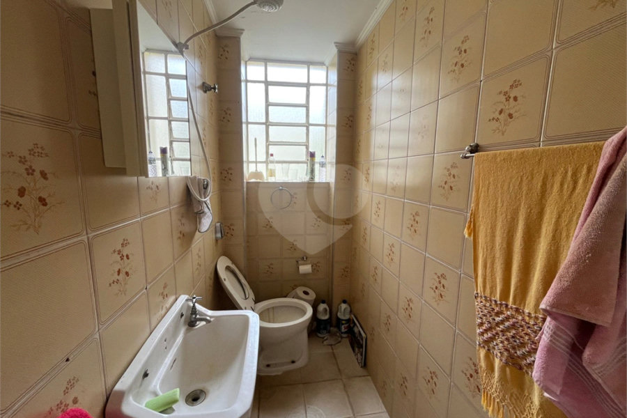 Sobrado para alugar com 4 quartos, sendo 1 suíte, em Jardim São Paulo(zona Norte), São Paulo, SP