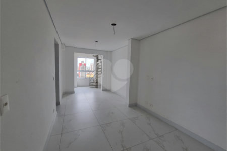 Duplex à venda com 2 quartos, sendo 1 suíte, no Centro, Sorocaba, SP