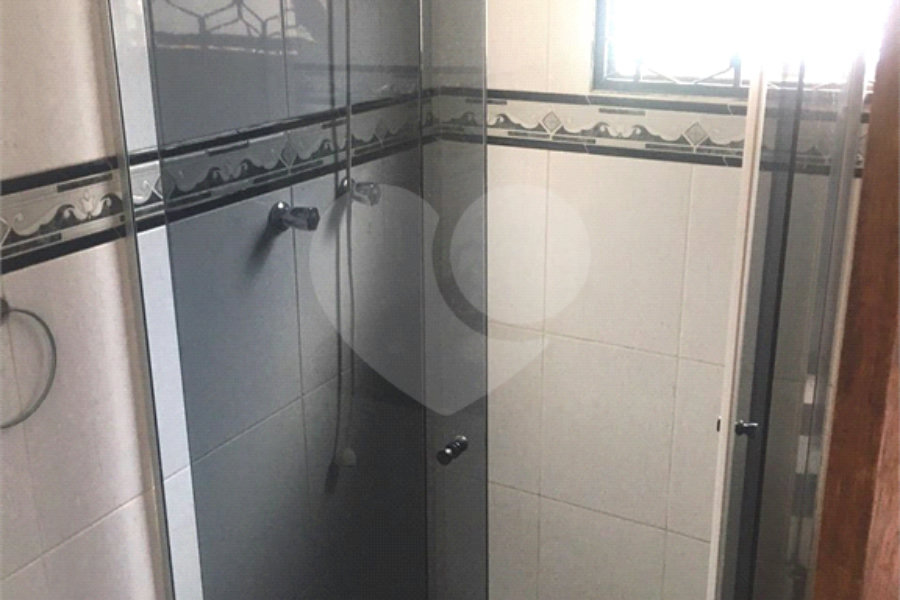 Casa Térrea à venda com 4 quartos, sendo 1 suíte,  em Tucuruvi, São Paulo, SP