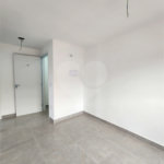 Apartamento à venda com 1 quarto em Vila Guilherme, São Paulo, SP