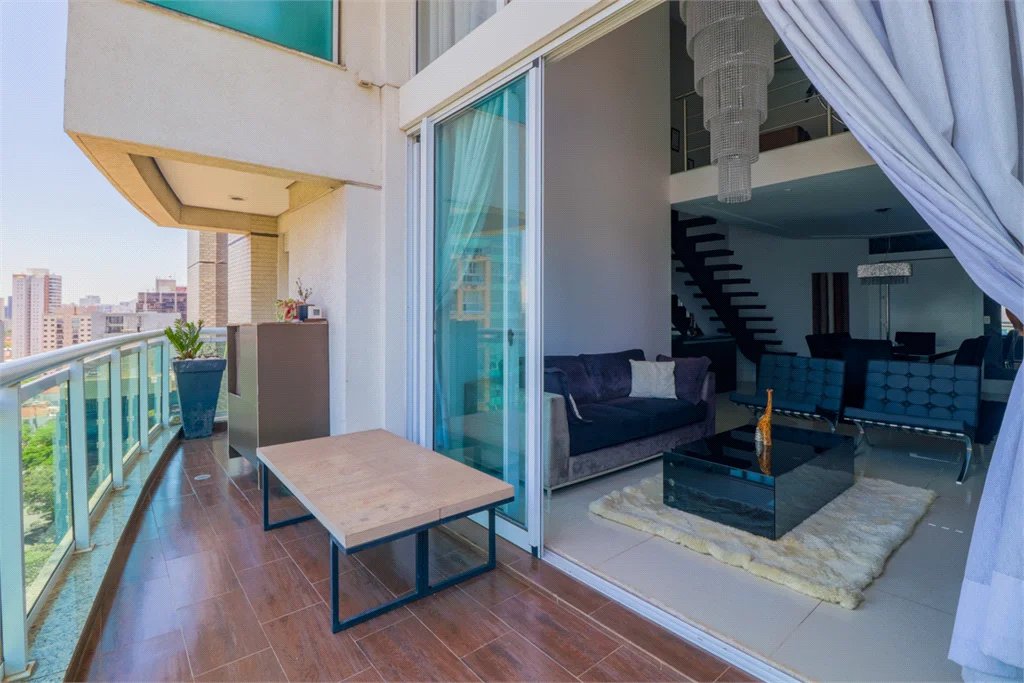 Apartamento à venda com 3 quartos, sendo 2 suítes, em Cidade Monções, São Paulo, SP