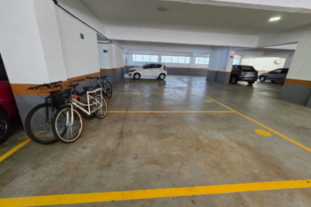 Apartamento com 1 dormitório à venda, 40 m² por R$ 660.000,00 - Campo Grande - Santos/SP