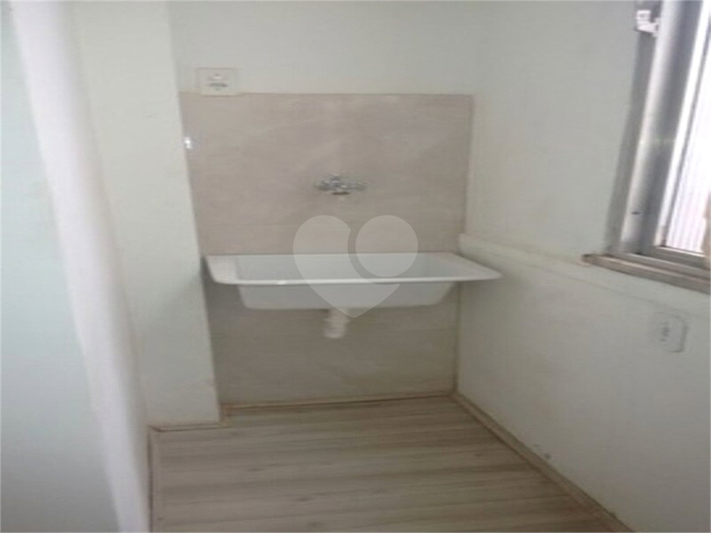 Apartamento à venda com 1 quarto no Centro, Rio de Janeiro, RJ