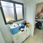Apartamento à venda, 111 m² por R$ 980.000,00 - Embaré - Santos/SP