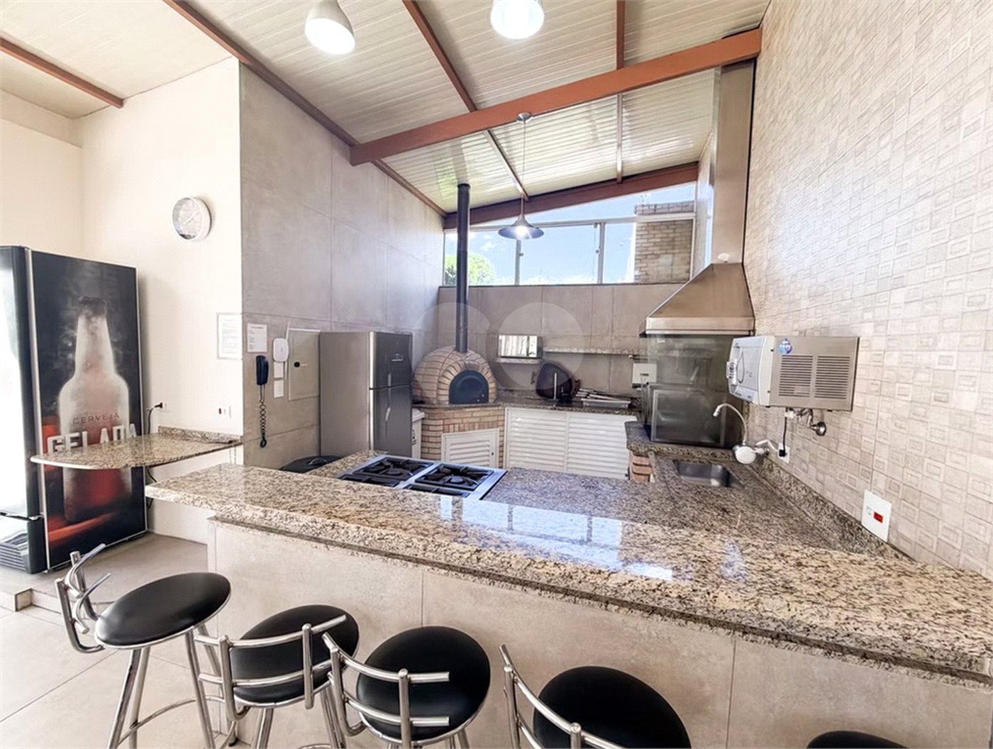 Apartamento à venda com 3 suítes no Centro, Guarulhos, SP