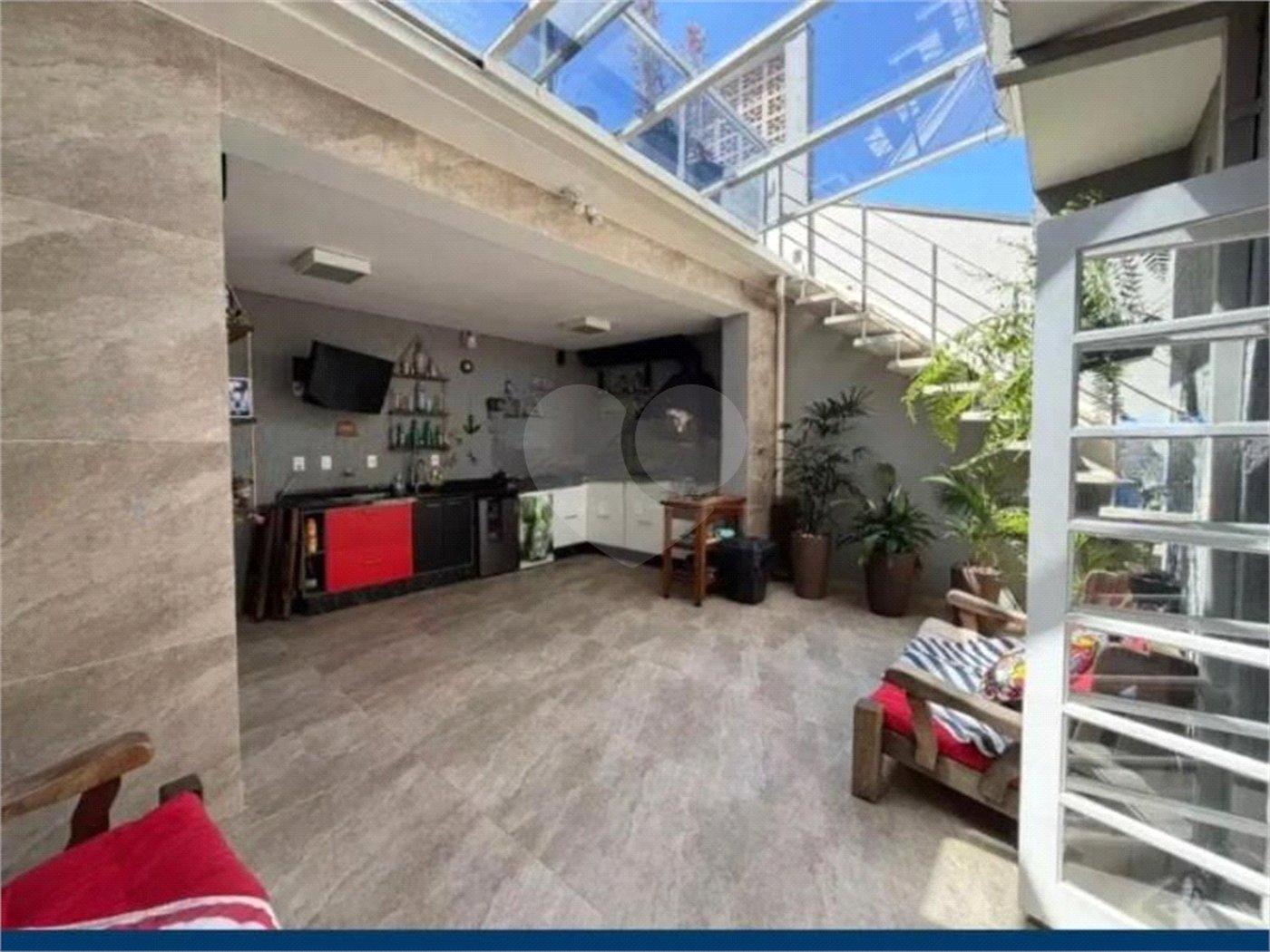 Sobrado à venda com 3 quartos, sendo 1 suíte,  em Brooklin Paulista, São Paulo, SP