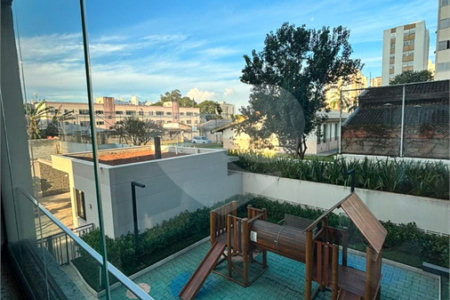 Apartamento à venda com 3 suítes em Vila Ema, São José dos Campos, SP