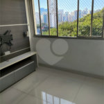 Apartamento à venda com 2 quartos em Brooklin Paulista, São Paulo, SP