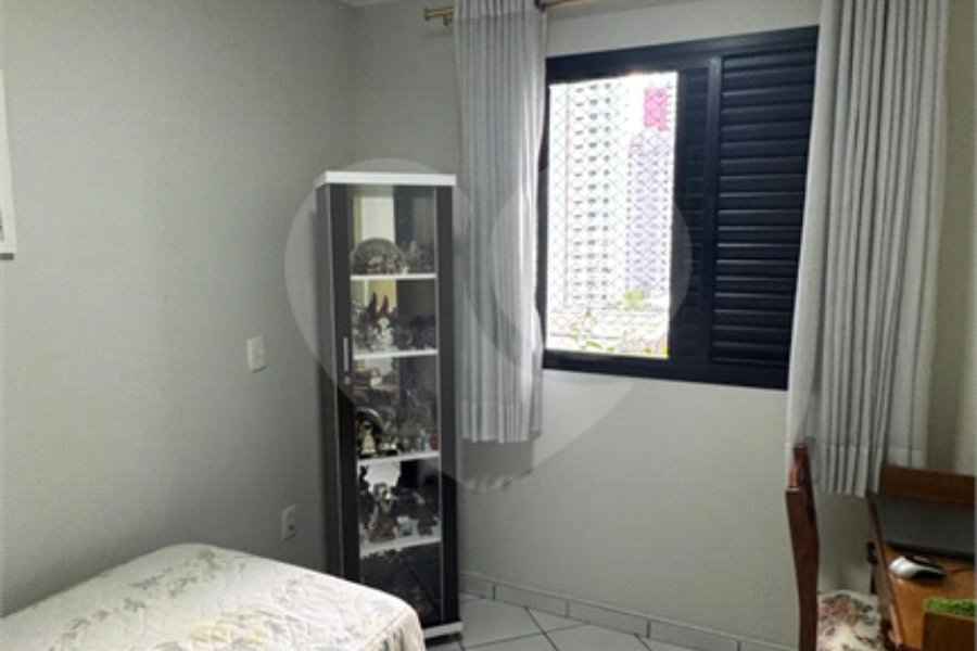 Apartamento para alugar com 3 suítes em Tatuapé, São Paulo, SP