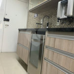 Apartamento à venda com 3 suítes em Vila Mascote, São Paulo, SP
