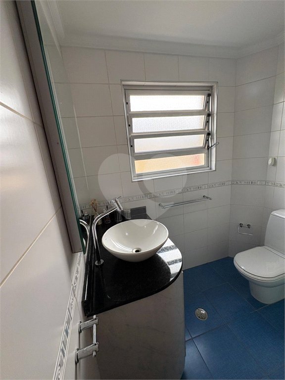 Sobrado à venda com 3 quartos em Água Fria, São Paulo, SP