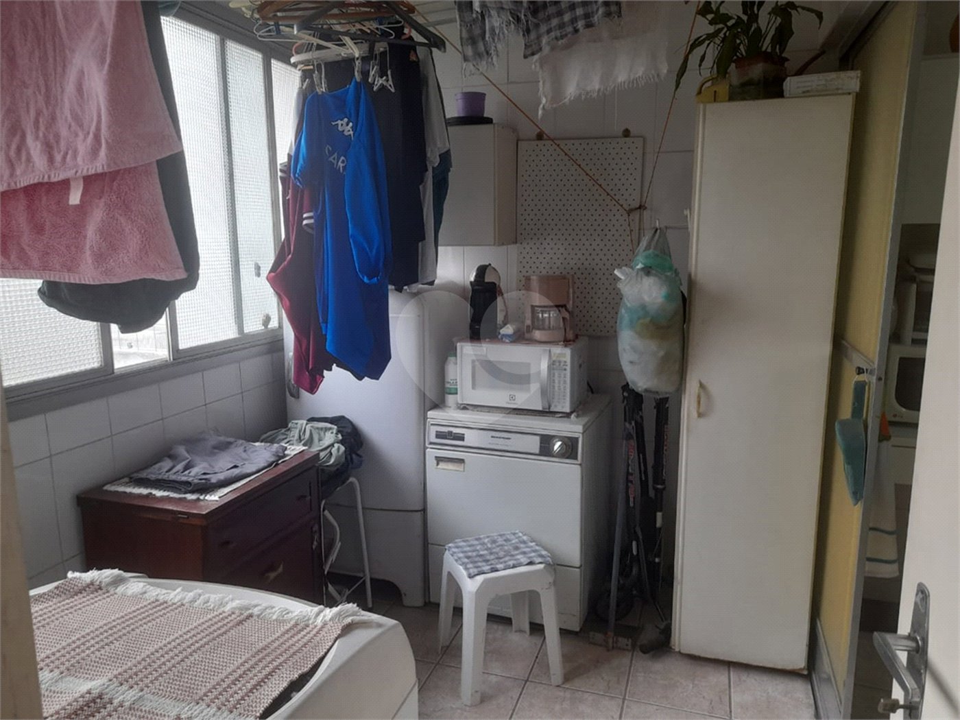 Apartamento à venda com 3 quartos, sendo 1 suíte, em Vila Pirajussara, São Paulo, SP